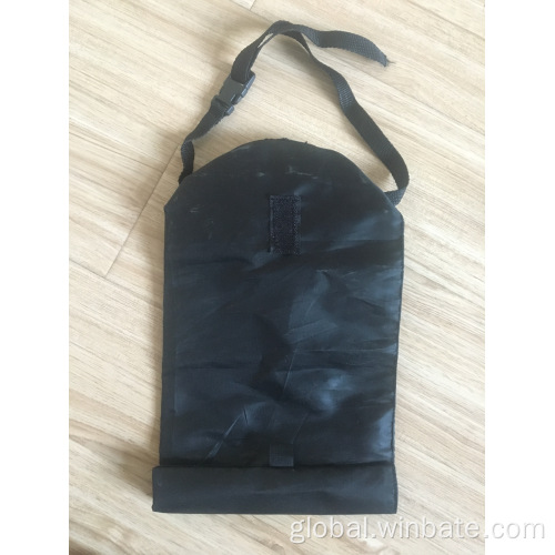 Car Trash Bag Polyester Fabric Car Trash Bag Manufactory